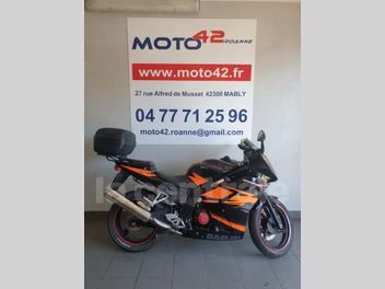 DAELIM 125 R ROADSPORT 125