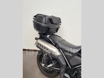 HONDA CL 500