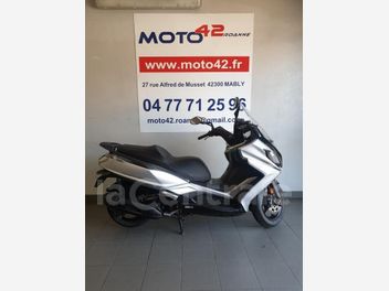 KYMCO DOWNTOWN 125I ABS