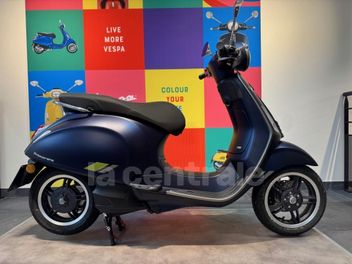VESPA PRIMAVERA 125