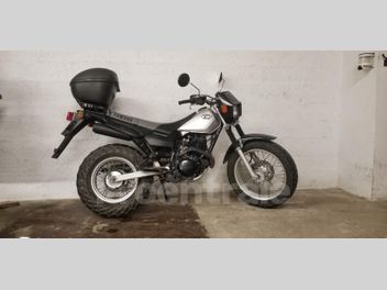 YAMAHA TW 125