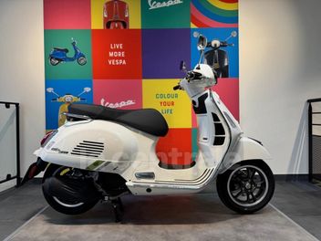 VESPA GTS SUPER 125