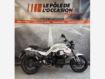 MOTO GUZZI GRISO 1200