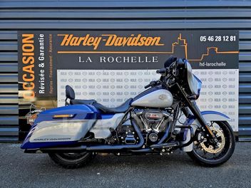 HARLEY DAVIDSON TOURING STREET GLIDE SPECIAL 1868