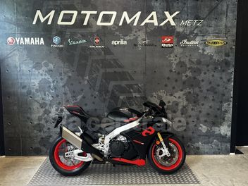 APRILIA RSV4 RR 1100