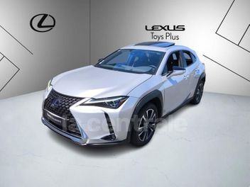 LEXUS UX 2.0 250H 4WD EXECUTIVE