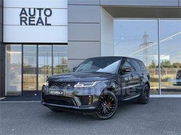 LAND ROVER RANGE ROVER SPORT 2 II (2) 2.0 P400E PHEV AUTOBIOGRAPHY DYNAMIC AT