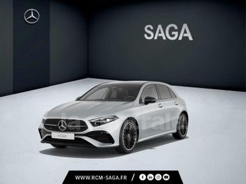 MERCEDES CLASSE A 4 IV (2) 250 E AMG LINE 8G-DCT
