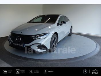 MERCEDES EQE 350 AMG LINE 89 KWH