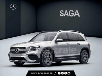 MERCEDES GLB 200 AMG LINE