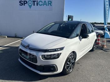 CITROEN C4 SPACETOURER 1.2 PURETECH 130 S&S ORIGINS EAT8