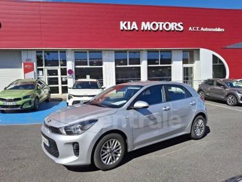 KIA RIO 4 IV 1.2 84 5CV ISG URBAN EDITION