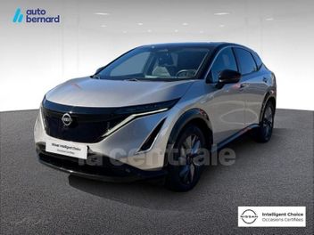 NISSAN ARIYA ELECTRIQUE 87KWH 242 EVOLVE