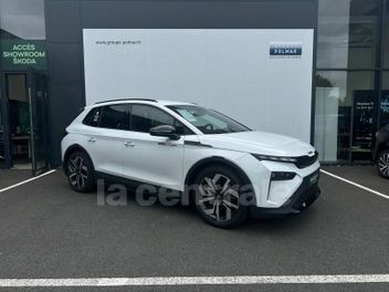 SKODA ELROQ 286 BATTERIE 85 SPORTLINE 82 KWH