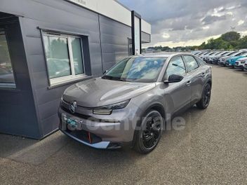 CITROEN C4 (3E GENERATION) III (2) 1.2 HYBRIDE 145 PLUS E-DCS6