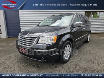 CHRYSLER 