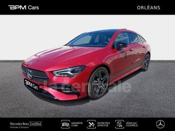 MERCEDES CLA 2 SHOOTING BRAKE II SHOOTING BRAKE 200 D 8CV AMG LINE 8G-DCT