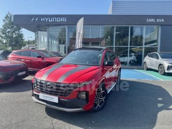 HYUNDAI TUCSON 4 IV 1.6 T-GDI 265 HTRAC PLUG-IN N LINE EXECUTIVE BVA6