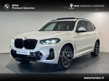BMW X3 G01 (G01) (2) XDRIVE30E 292 M SPORT BVA8