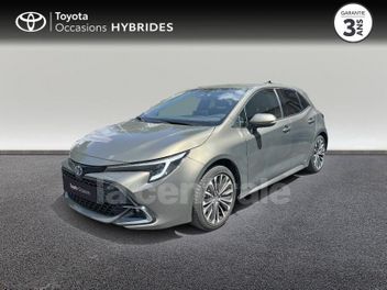 TOYOTA COROLLA 12 XII (2) 1.8 HYBRIDE 140 DESIGN