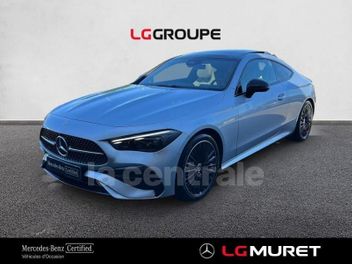 MERCEDES CLE COUPE COUPE 200 AMG LINE 9G-TRONIC