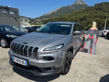 JEEP CHEROKEE 4 IV 2.2 MULTIJET 200 S&S AD1 NIGHT EAGLE 4WD AT