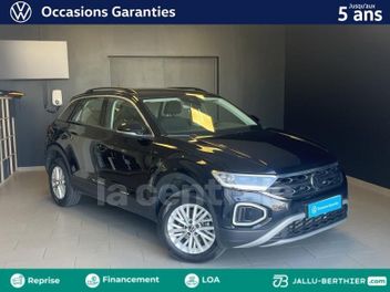 VOLKSWAGEN T-ROC (2) 1.5 TSI EVO2 150 START/STOP LIFE DSG7