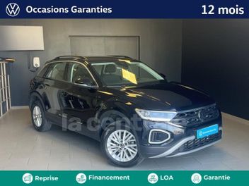 VOLKSWAGEN T-ROC (2) 1.5 TSI EVO2 150 START/STOP LIFE DSG7