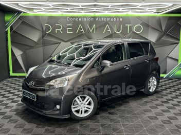 TOYOTA VERSO-S 90 D-4D LOUNGE