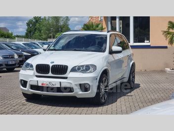 BMW X5 E70 (E70) (2) XDRIVE40DA 306 M SPORT