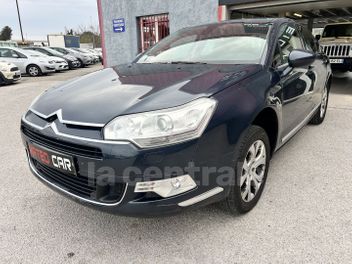 CITROEN C5 (2) 2.0 HDI 138 FAP EXCLUSIVE BVA