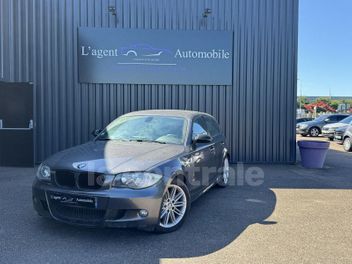 BMW SERIE 1 E87 5 PORTES (E87) (2) 118D 143 SPORT 5P