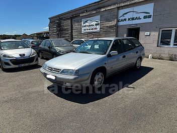 CITROEN 