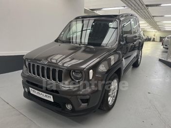 JEEP RENEGADE (2) 1.3 GSE T4 190 4XE LIMITED