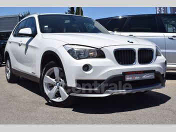 BMW X1 E84 (E84) (2) XDRIVE18D LOUNGE PLUS BVA8