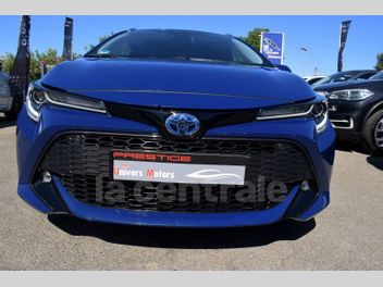 TOYOTA COROLLA 12 TOURING SPORTS XII TOURING SPORTS HYBRIDE 184H DYNAMIC BUSINESS
