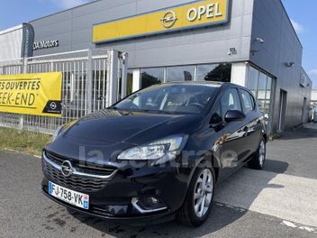 OPEL CORSA 5 V 1.4 90 DESIGN 120 ANS 5P