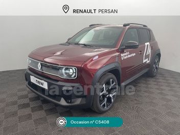 RENAULT 