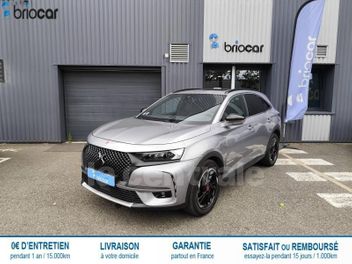 DS DS 7 CROSSBACK 1.6 PURETECH 225 PERFORMANCE LINE + AUTOMATIQUE