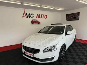VOLVO S60 (2E GENERATION) II (2) T3 152 MOMENTUM
