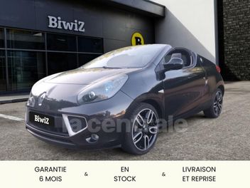 RENAULT WIND 1.6 16V 133 EXCEPTION