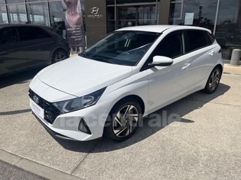 HYUNDAI I20 (3E GENERATION) III 1.0 T-GDI 100 HYBRID 48V INTUITIVE DCT-7