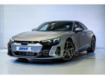 AUDI E-TRON GT 93KWH GT QUATTRO