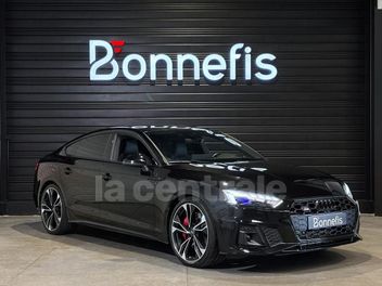AUDI S5 SPORTBACK (2E GENERATION) TDI 341 TIPTRONIC 8 QUATTRO S 78