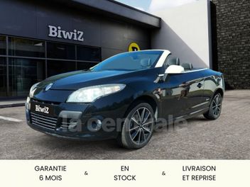 RENAULT MEGANE 3 COUPE CABRIOLET III (2) COUPE CABRIOLET 1.6 DCI 130 FAP FLORIDE
