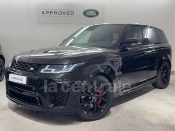 LAND ROVER RANGE ROVER SPORT 2 II (2) 5.0 V8 SUPERCHARGED 50CV SVR AUTO