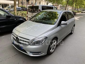 MERCEDES CLASSE B 2 180