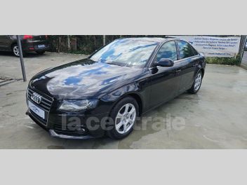 AUDI A4 (4E GENERATION) AVANT IV AVANT 2.0 TDIE 136 AMBIENTE