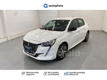 PEUGEOT 208 (2E GENERATION) II 1.2 PURETECH 100 S&S ACTIVE PACK BVM6