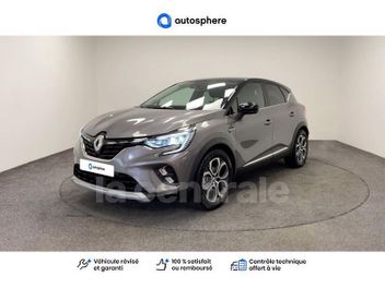 RENAULT CAPTUR 2 II 1.6 E-TECH HYBRIDE 145 TECHNO